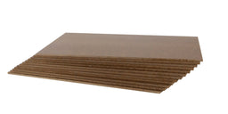 Tempered Hardboard