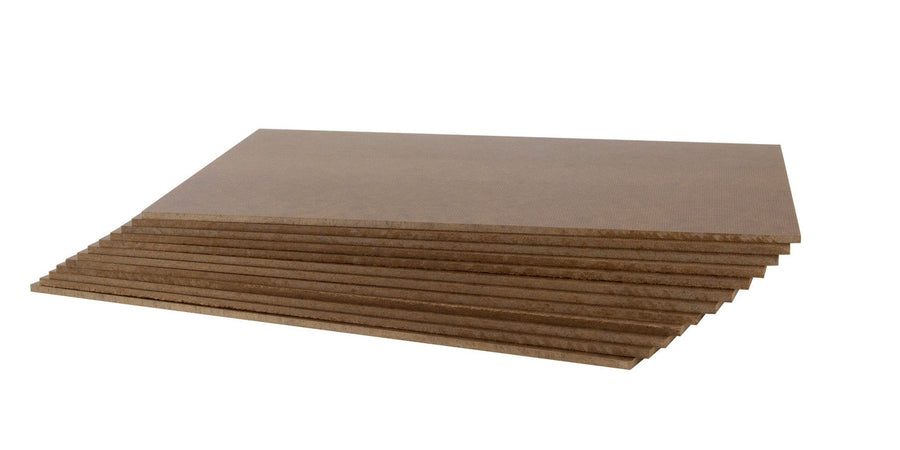 Tempered Hardboard