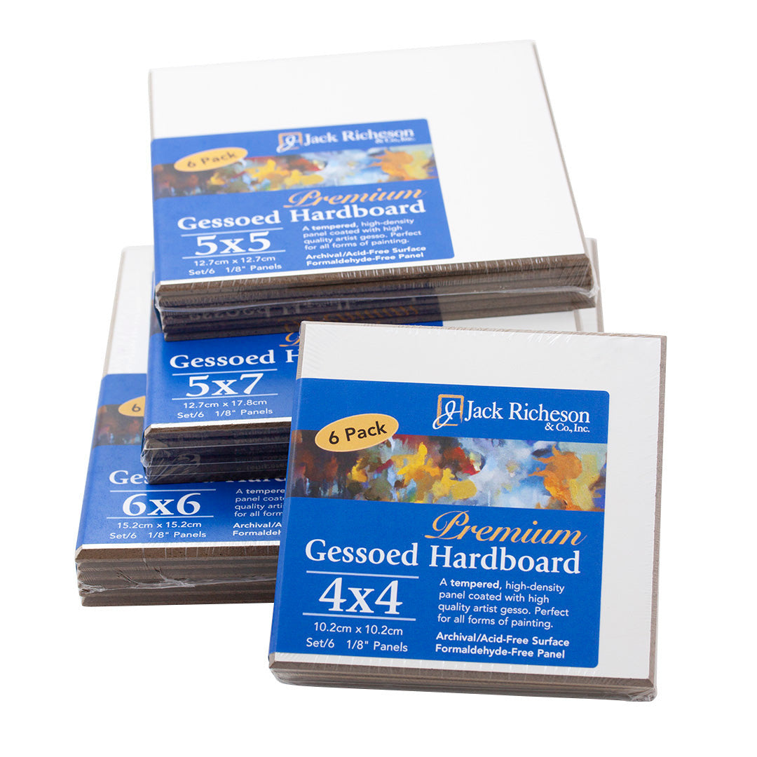 Panel Packs - 6pk