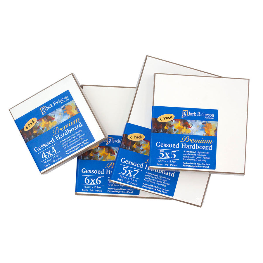 Panel Packs - 6pk