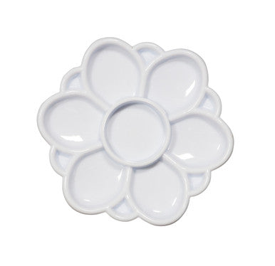 Flower Dish