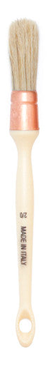 Sash Brushes
