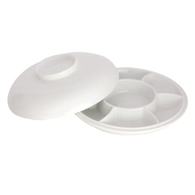 Porcelain Palettes