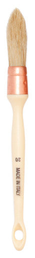 Sash Brushes