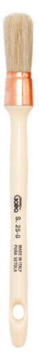 Sash Brushes