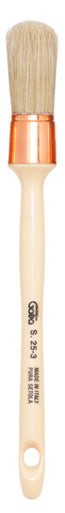 Sash Brushes