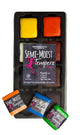 Semi-Moist Tempera Sets