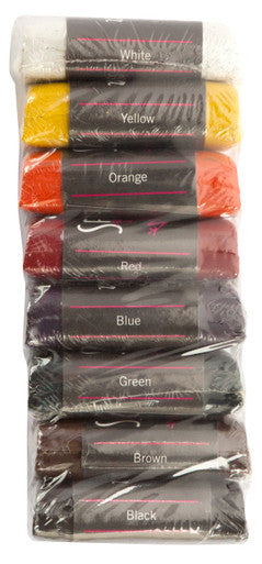 Semi-Moist Tempera Sets