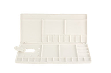 Folding Watercolor Palette