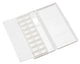 Folding Watercolor Palette