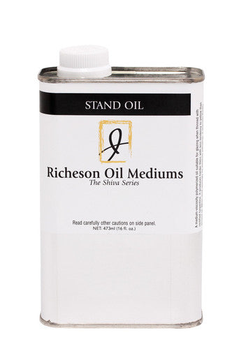 Stand Oil