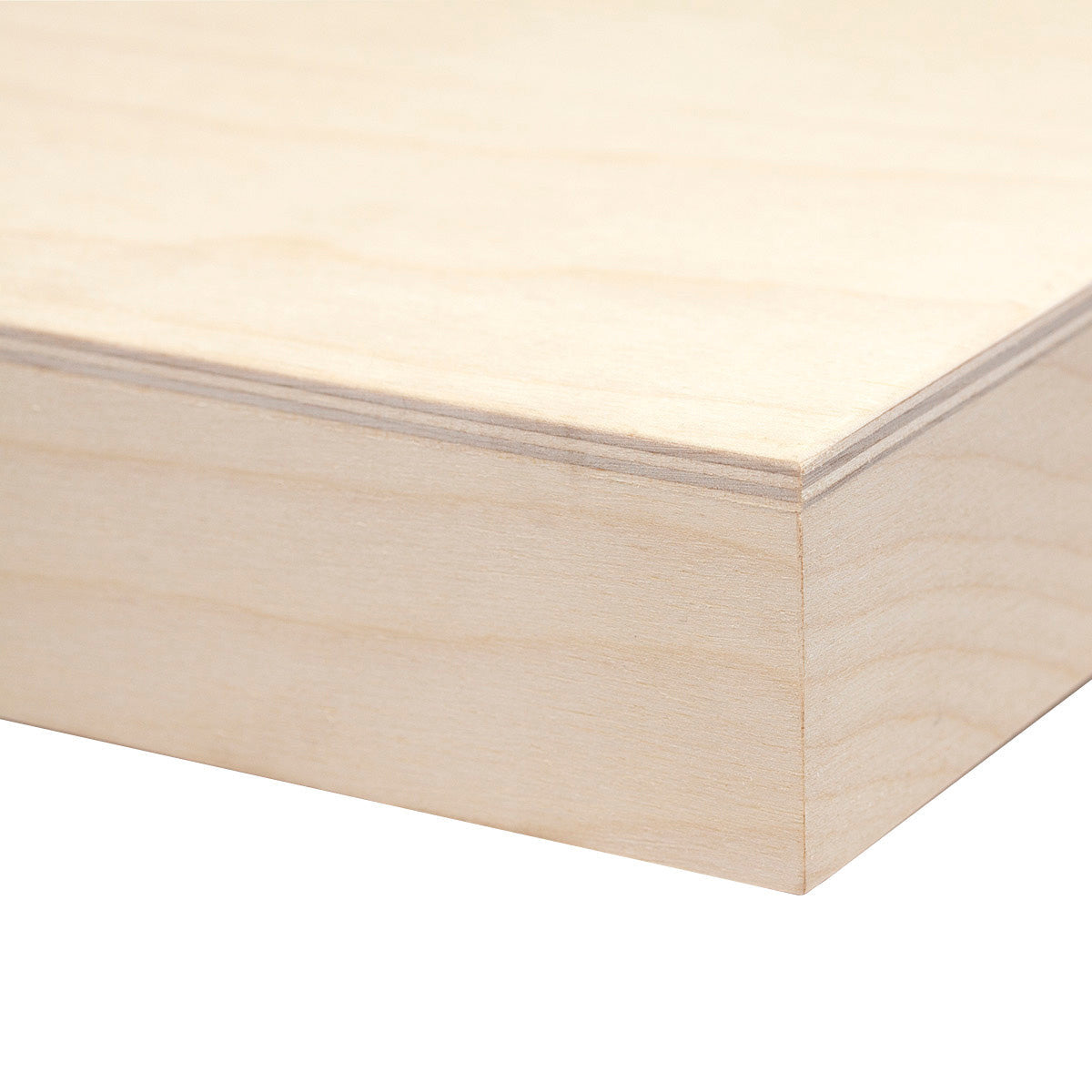 Birch Panels