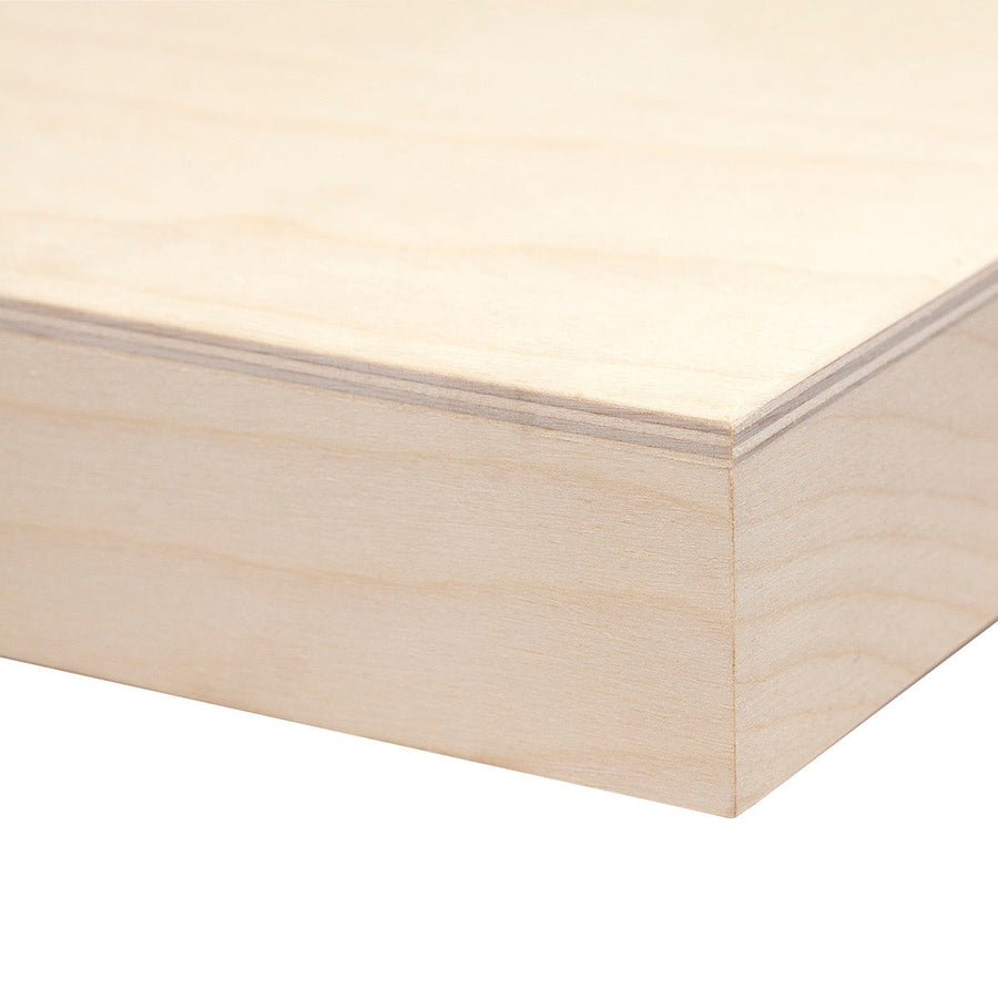 Birch Panels