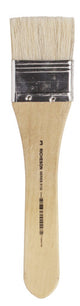 Silk Brush, Short Handle - Series 5130