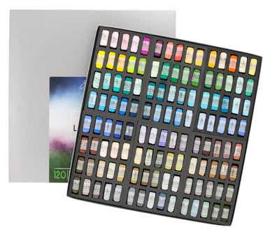 Landscape Handrolled Sets