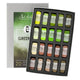 Landscape Handrolled Sets