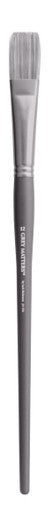 Grey Matters - Synthetic for Oil