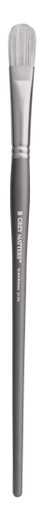 Grey Matters - Synthetic for Oil