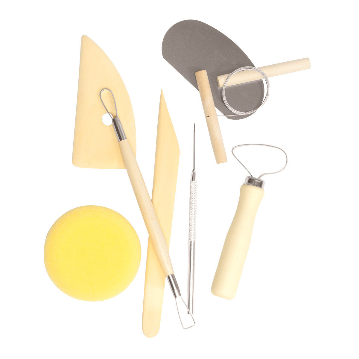 Pottery Kit