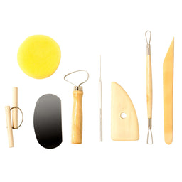 Pottery Kit