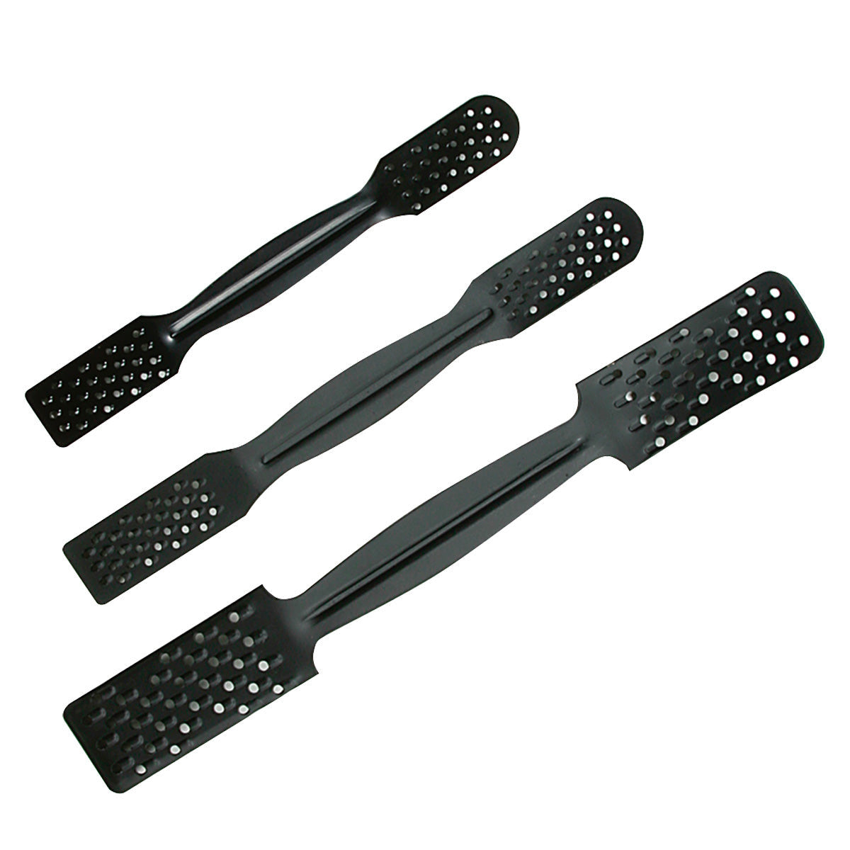 Steel Rasps