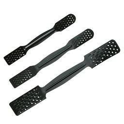 Steel Rasps