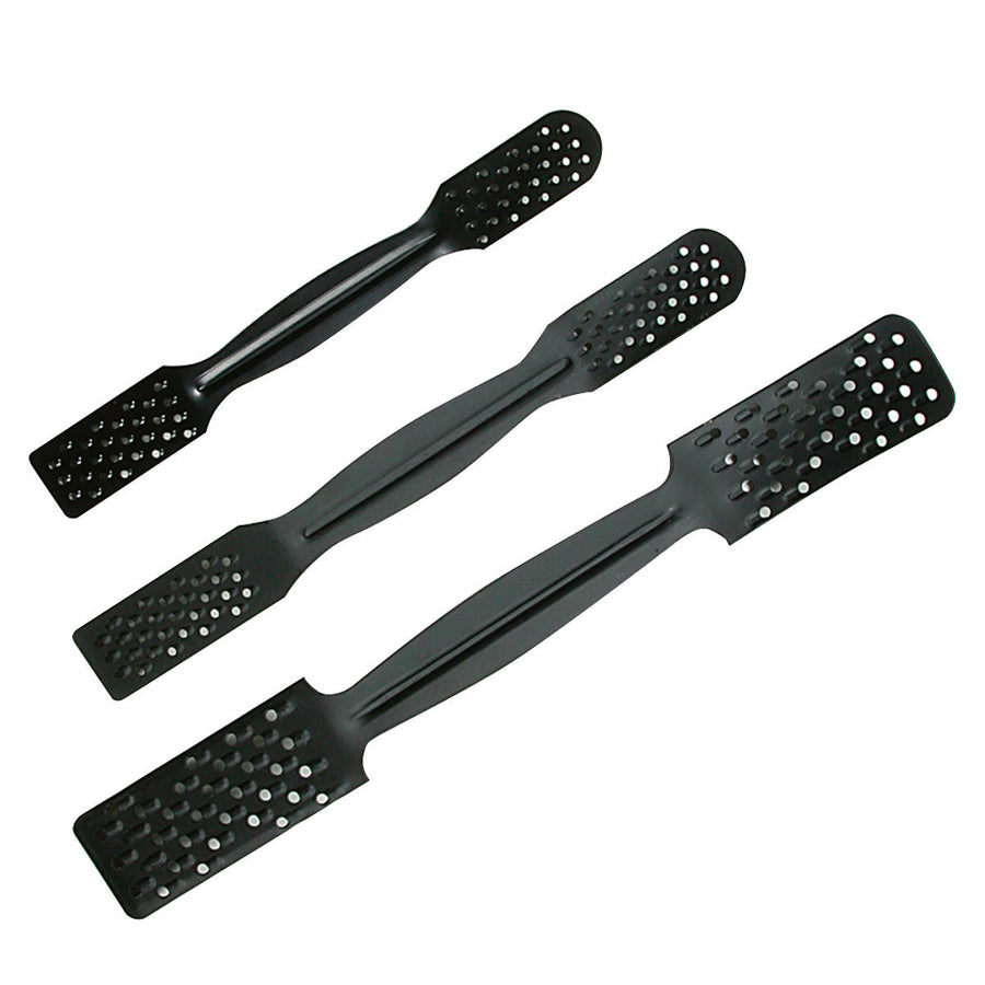 Steel Rasps