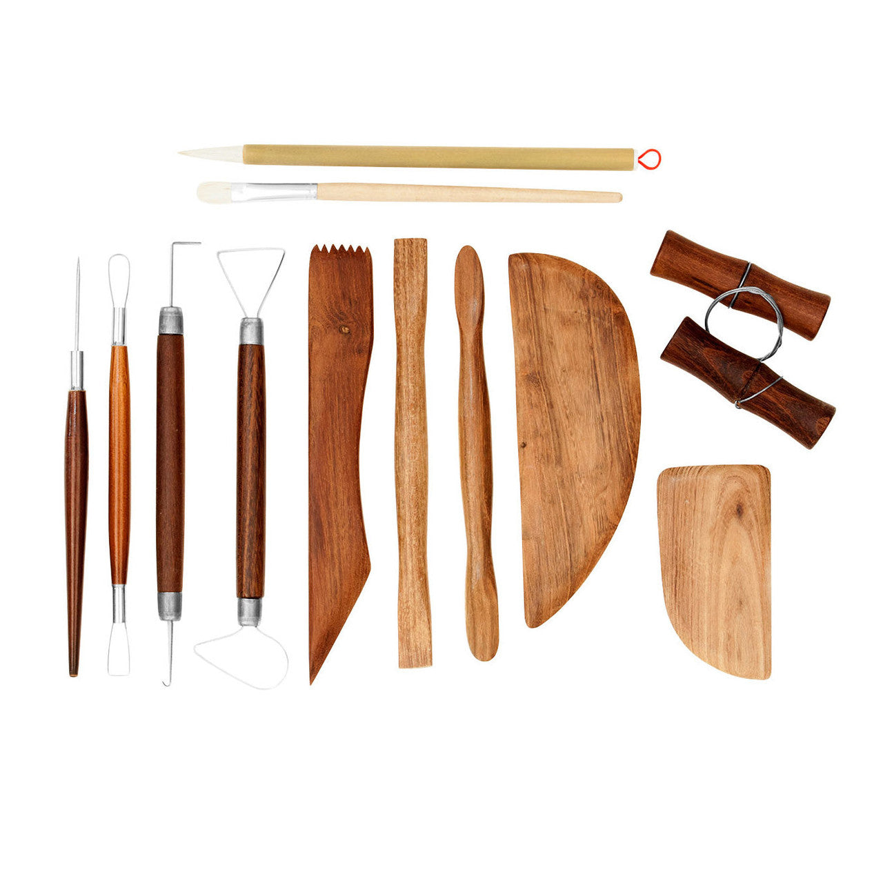 Potters Assortment