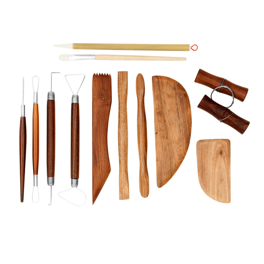 Potters Assortment