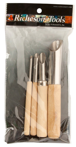 Hole Cutters Set
