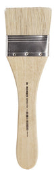 Silk Brush, Short Handle - Series 5130