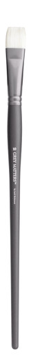 Grey Matters - Bristle