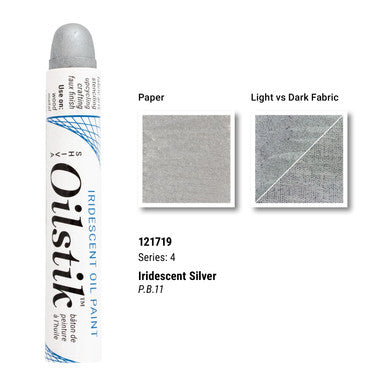 Shiva Oilstiks