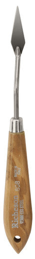 Stainless Steel Painting Knives