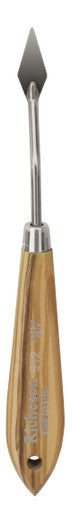 Stainless Steel Painting Knives