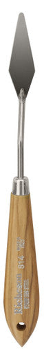 Stainless Steel Painting Knives