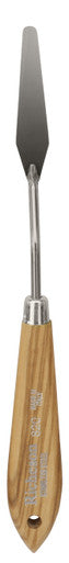 Stainless Steel Painting Knives