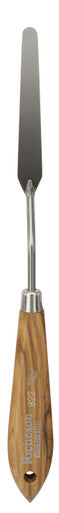 Stainless Steel Painting Knives