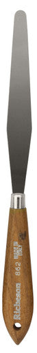 Stainless Steel Painting Knives
