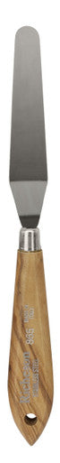 Stainless Steel Painting Knives