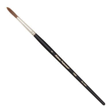 Quiller Watercolor Brushes