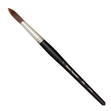 Quiller Watercolor Brushes