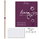 Art Canvas Rolls
