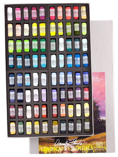 Amanda Houston Instructor Pastel Sets