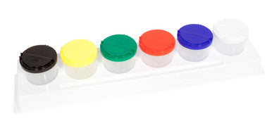 Neatness Jar Tray Sets