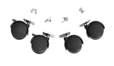 Plastic Casters
