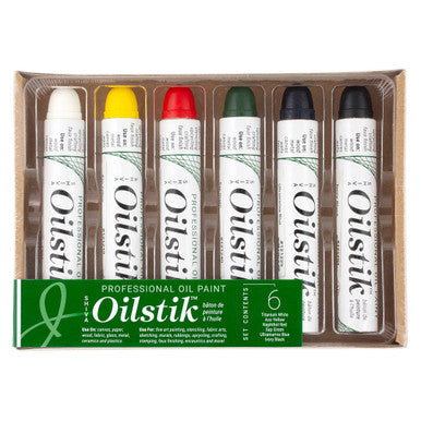 Shiva Oilstiks Sets