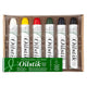 Shiva Oilstiks Sets