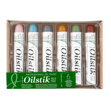 Shiva Oilstiks Sets