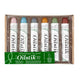 Shiva Oilstiks Sets